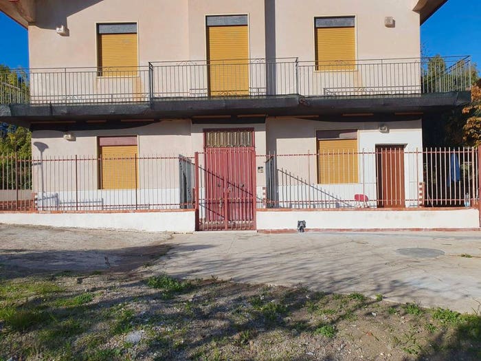 Casa con 5 locali in vendita in Contrada Scalambra, Misilmeri
