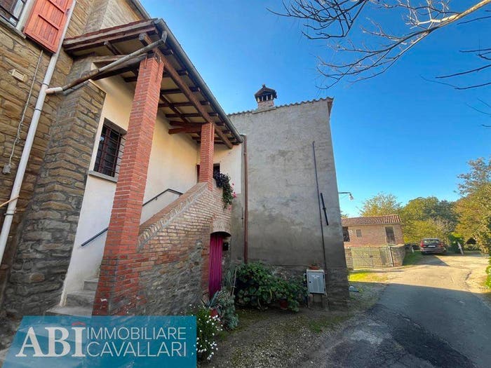 Casa quadrilocale in vendita in Castellina, Brisighella