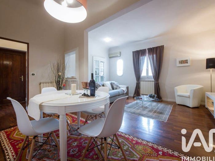 Appartamento quadrilocale in vendita in Via DELLA PERGOLA, Duomo, Firenze