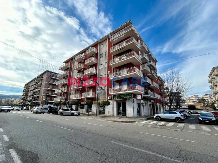 Appartamento con 5 locali in vendita in Via Pitagora, Rossano Stazione, CoriglianoRossano