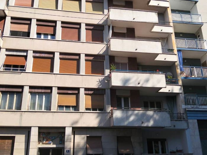 Appartamento con 5 locali in vendita in Via Pasquale Revoltella, Settefontane, Trieste
