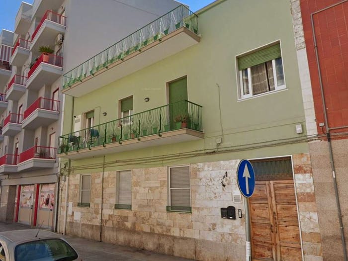 Appartamento con 5 locali in vendita in Via Libertà, Centro, Barletta