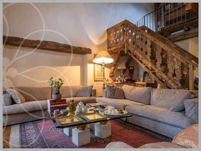 Casa con 6 locali in vendita in Piazza P A Uccelli, Centro, Clusone