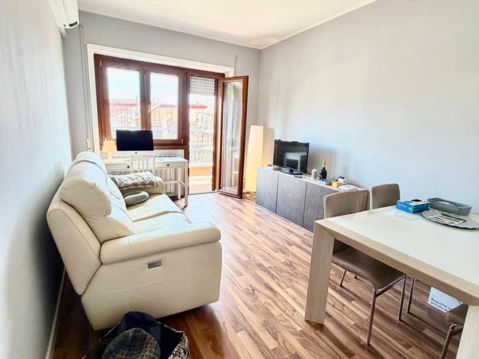 Appartamento bilocale in vendita in Via Mario Pelagalli, Centro, Cerveteri
