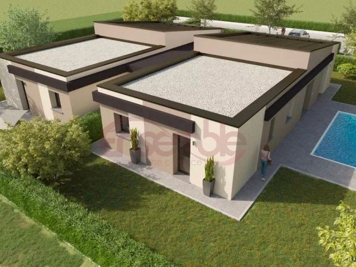 Casa quadrilocale in vendita in Castell'Aicardi, San Secondo Parmense