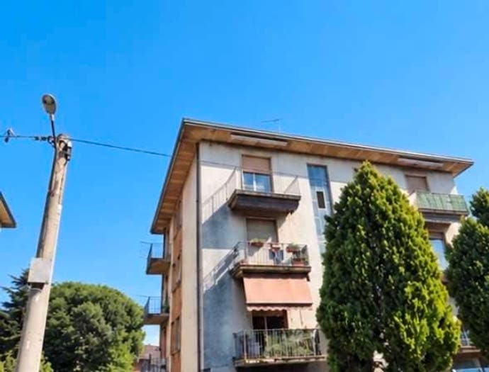Appartamento bilocale in vendita in Via f lli vigorelli, Sciarè, Gallarate