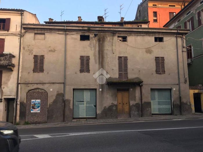 Casa con 6 locali in vendita in Via Giacomo Matteotti, Centro, Noceto