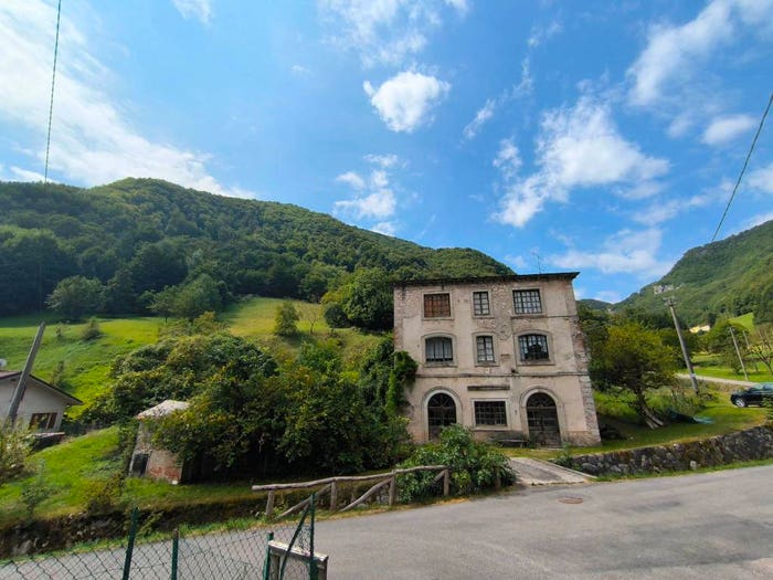 Casa con 6 locali in vendita in Via Dosso, Centro, Selva di Progno