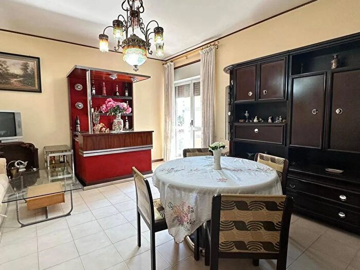 Appartamento quadrilocale in vendita in Via Caserta, San Nicola La Strada
