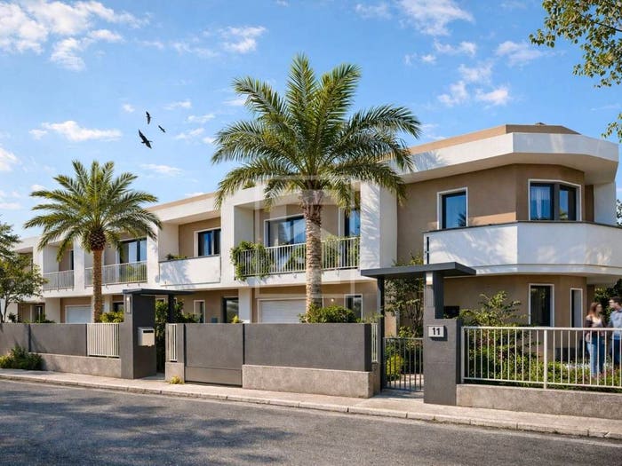 Casa quadrilocale in vendita in via frassino, Centro, Peschiera del Garda