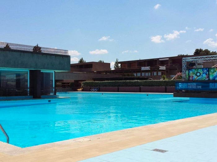 Appartamento bilocale in vendita in Via Cugnana Verde, Cugnana, Olbia