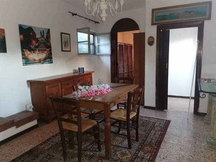 Casa trilocale in vendita in Lungarno Gabriele D'Annunzio, Pisa