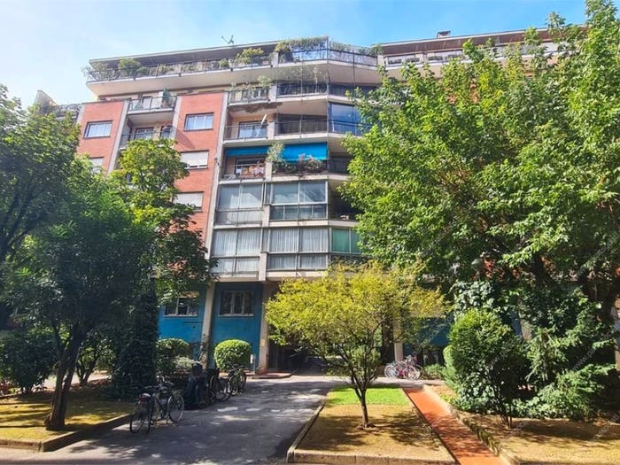 Casa con 6 locali in vendita in Via Edolo, Cascina dei Pomi, Milano