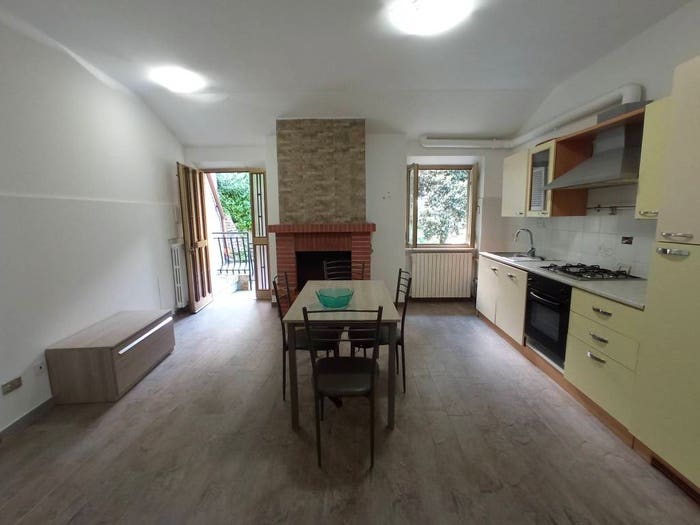 Casa quadrilocale in vendita in Viale Gorizia, Centro, Campofilone