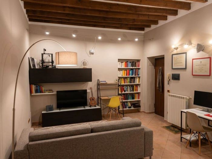 Appartamento bilocale in vendita in Via Lodovico Settala, Buenos Aires, Milano