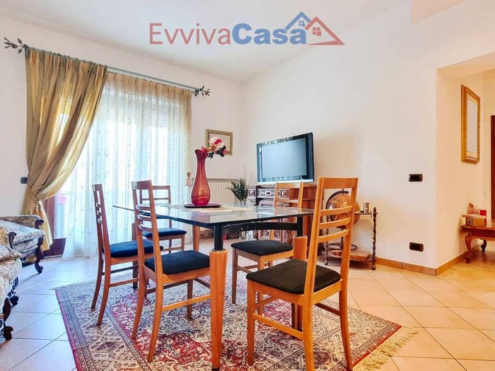 Appartamento quadrilocale in vendita in Via Ancona, Centro, Castelfidardo