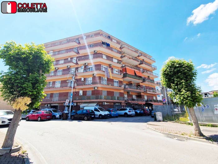 Appartamento trilocale in vendita in Via Armando Diaz, Centro, Acerra