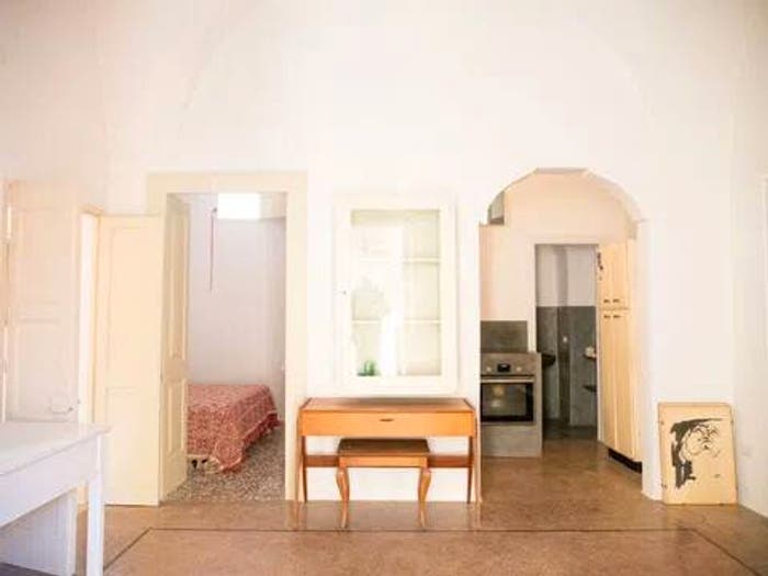 Casa con 5 locali in vendita in Via P Capponi, Centro, Parabita