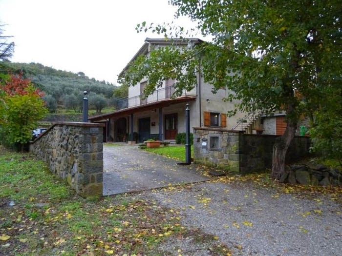 Casa con 5 locali in vendita in Via Val Di Chio No Number, Centro, Castiglion Fiorentino
