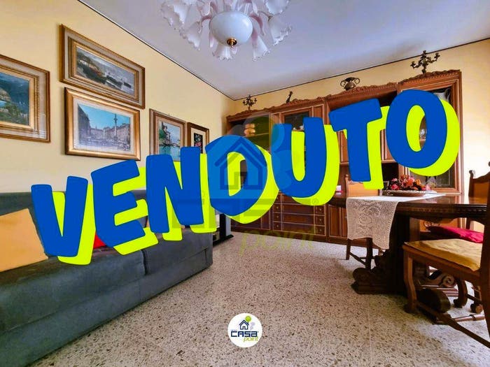 Appartamento bilocale in vendita in Via De Gasperi, Centro, Casalpusterlengo