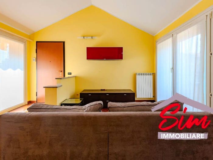 Appartamento bilocale in vendita in Via Costantino Porta, Centro Stazione, Novara
