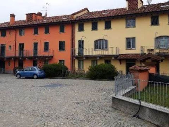 Appartamento trilocale in vendita in Cascina Gazzina Iii, Codogno