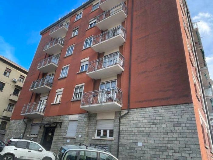Appartamento bilocale in vendita in Via Giacomo Zanella, Turati Santo Stefano, Lecco