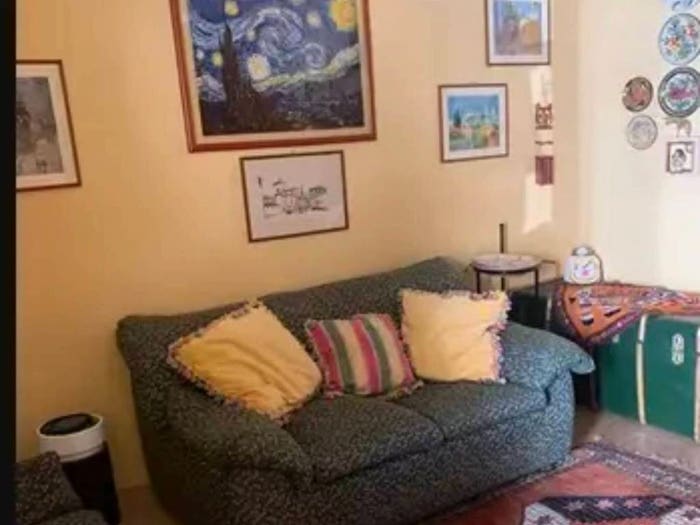 Casa monolocale in vendita in Via Ludovico Ariosto, Orsara di Puglia