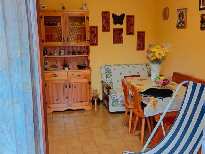 Appartamento bilocale in vendita in Via Vanini, Centro, Oltre il Colle