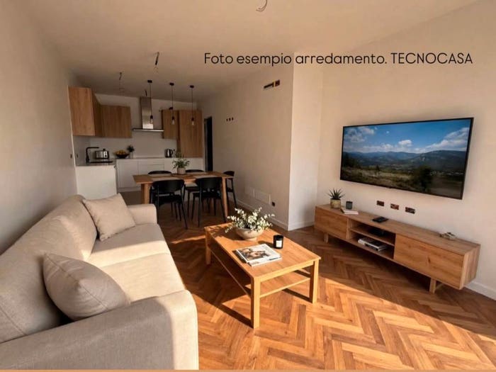 Appartamento trilocale in vendita in Piazza A Locatelli, Centro, Caravaggio