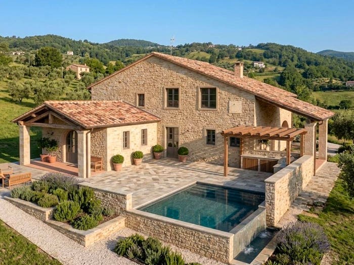 Casa in vendita in Gambugliano, Sovizzo