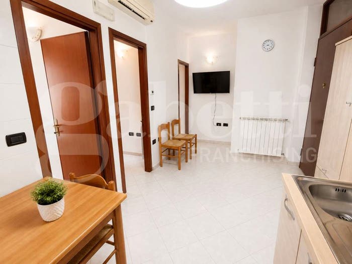 Appartamento bilocale in vendita in SOTTOMARINA VIALE CRISTOFORO COLOMBO, Sottomarina, Chioggia