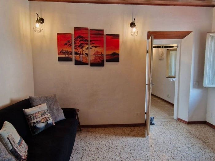 Appartamento trilocale in vendita in Via Giovanni Battista Lulli, Porta al Prato San Jacopino, Firenze