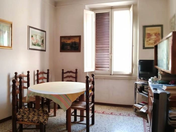 Appartamento quadrilocale in vendita in Via Celestino Bianchi, Leopoldo Vittorio Emanuele Statuto, Firenze