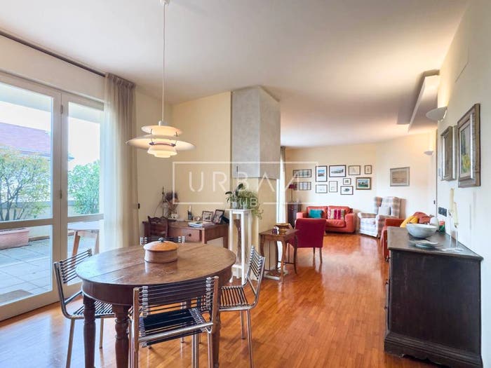 Casa con 6 locali in vendita in Via Lombardia, Parco Urbano Piscina, Forlì