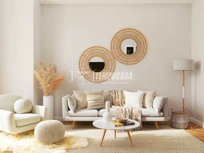 Appartamento con 5 locali in vendita in Via Paolo Reti, Sampierdarena, Genova