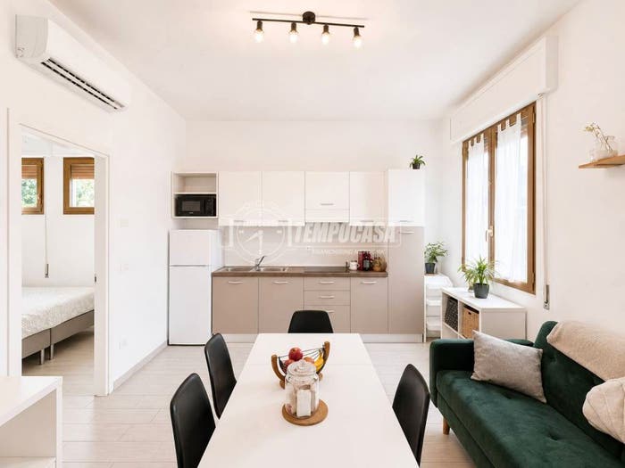 Appartamento bilocale in vendita in Santa Viola, Bologna