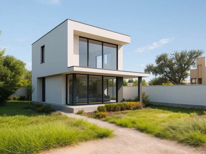 Casa con 6 locali in vendita in Via Arno, Villa Claudia, Anzio