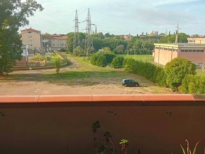 Appartamento quadrilocale in vendita in Cittadella Ospedale, Grosseto