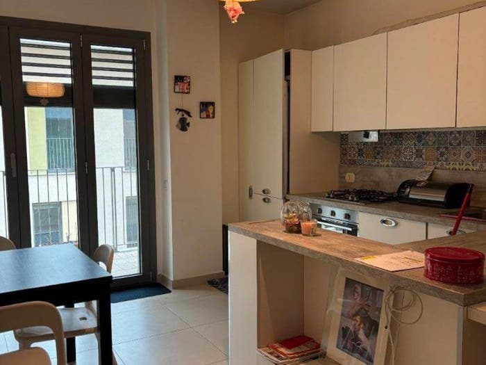 Appartamento trilocale in vendita in Piazza Ercole Marelli, Stazione Ticinello, Pavia