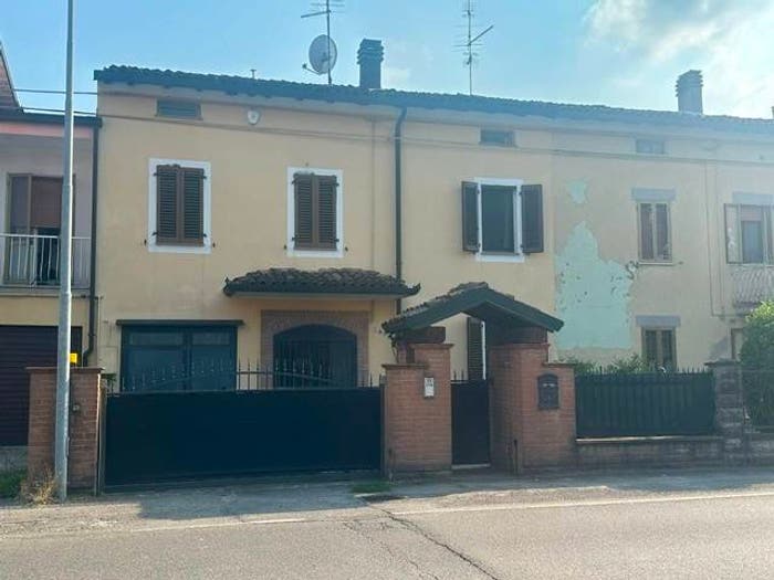 Casa con 5 locali in vendita in Casoni, Ravarino