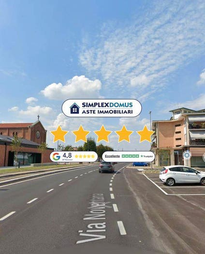 Appartamento con 6 locali in vendita in Via Noventana, Noventa, Noventa Padovana