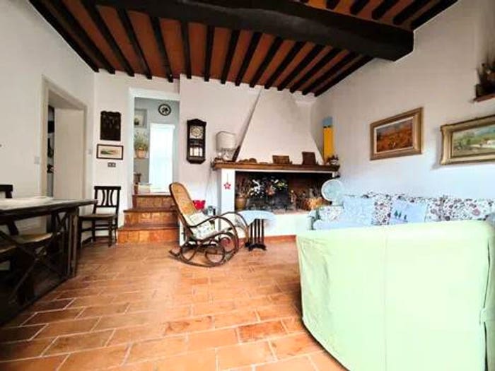 Appartamento con 5 locali in vendita in Via Magenta, Casciana Alta, Casciana Terme Lari