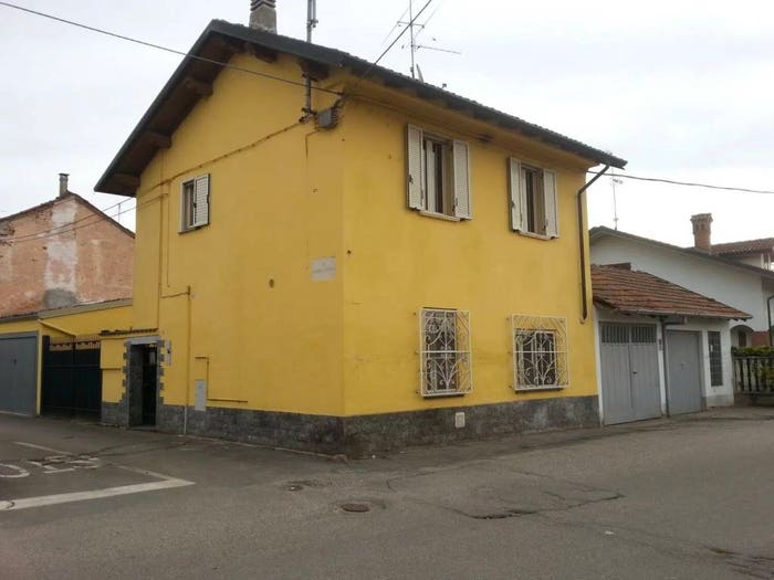 Casa trilocale in vendita in Via Giuseppe Mazzini, Centro, Ottobiano