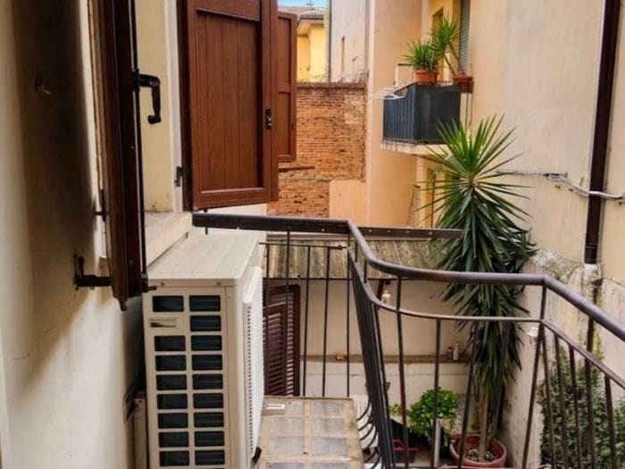 Appartamento trilocale in vendita in Via Tanari Vecchia, Marconi, Bologna