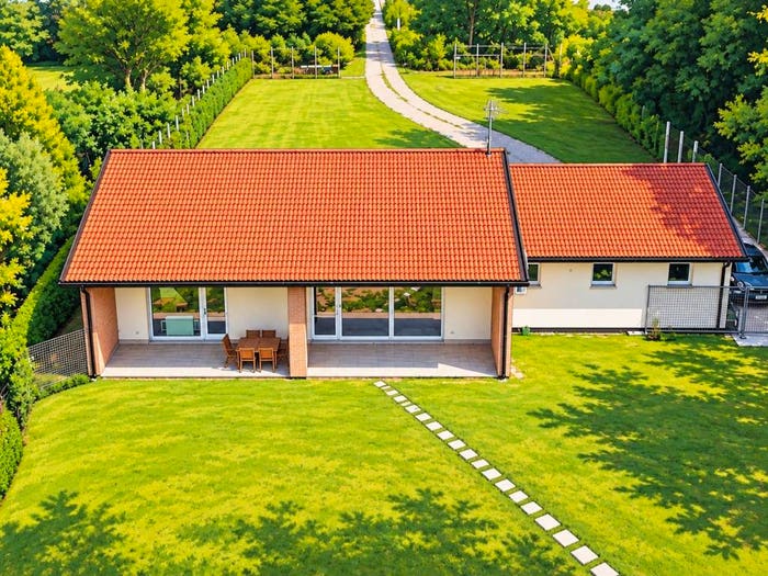 Casa con 6 locali in vendita in Via Vescovo, Vescovo, Legnaro