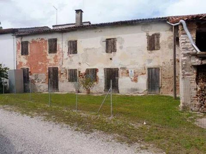 Casa trilocale in vendita in Fossona, Cervarese Santa Croce