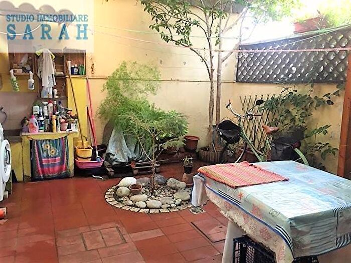 Casa con 6 locali in vendita in Via Pacinotti, Marco Polo Don Bosco, Viareggio