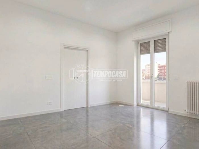 Appartamento bilocale in vendita in Via Buon Gesu', Castellanza