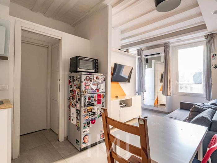 Appartamento monolocale in vendita in Corso San Gottardo, Ascanio Sforza, Milano